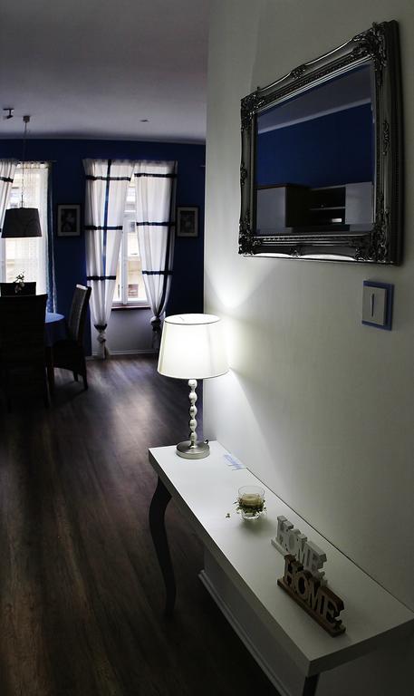 Apartmán Lukas Karlovy Vary Esterno foto