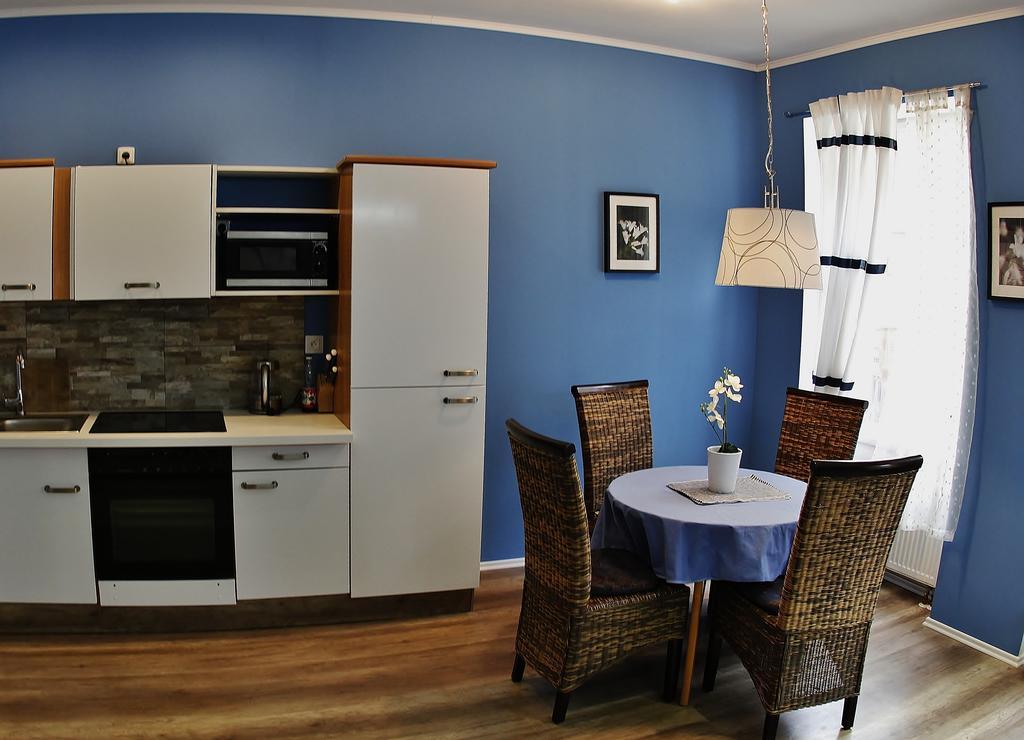 Apartmán Lukas Karlovy Vary Esterno foto