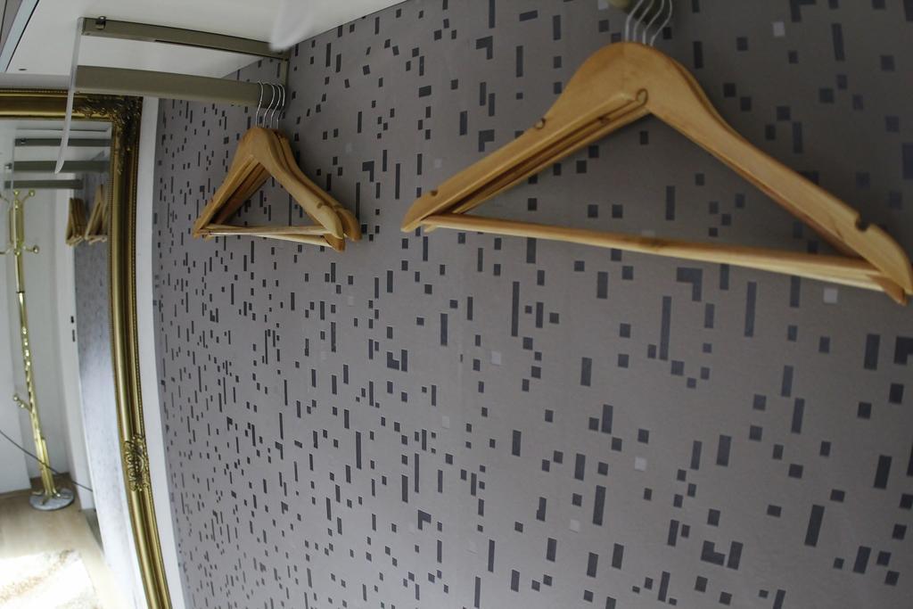 Apartmán Lukas Karlovy Vary Esterno foto