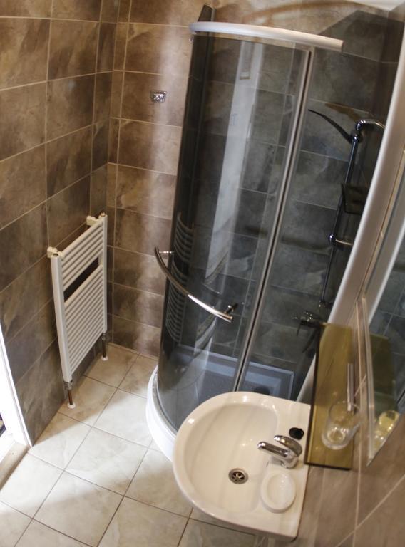 Apartmán Lukas Karlovy Vary Esterno foto