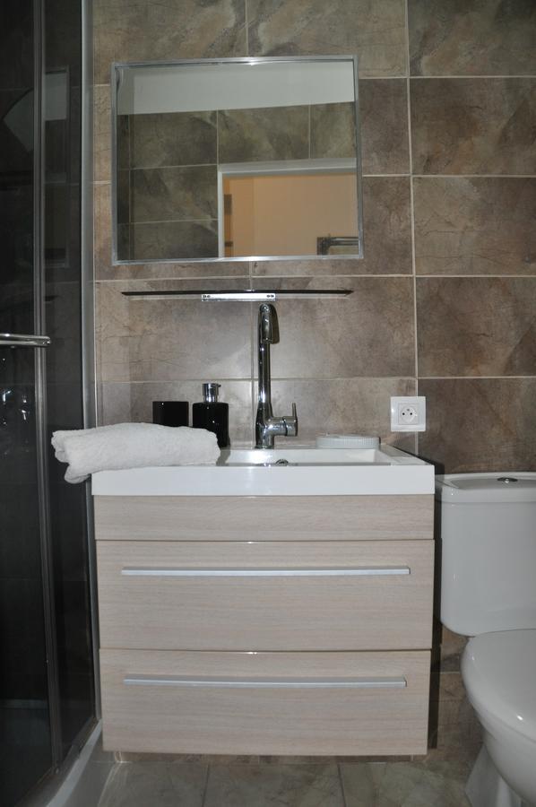 Apartmán Lukas Karlovy Vary Esterno foto