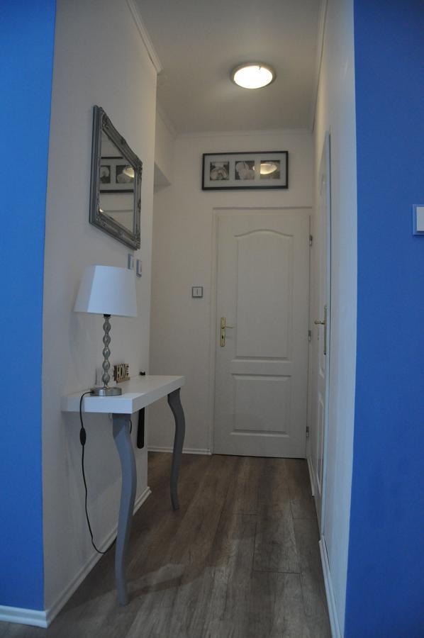 Apartmán Lukas Karlovy Vary Esterno foto