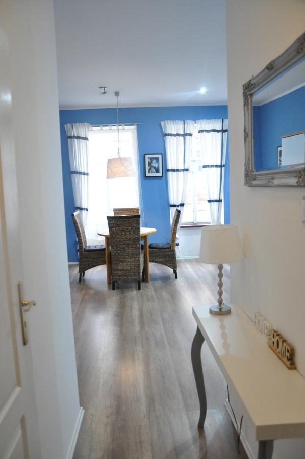 Apartmán Lukas Karlovy Vary Esterno foto