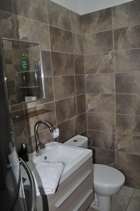 Apartmán Lukas Karlovy Vary Esterno foto